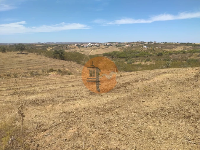 Terreno para Venda em Azinhal Foto 7
