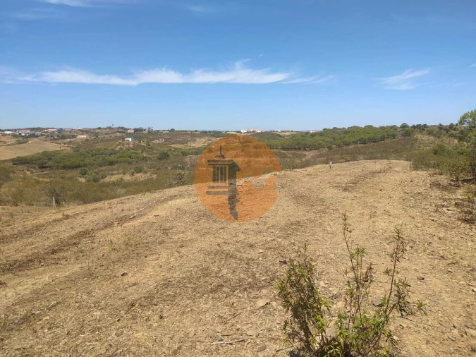 Terreno para Venda em Azinhal Foto 17