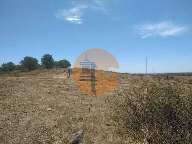 Terreno para Venda em Azinhal Foto 24