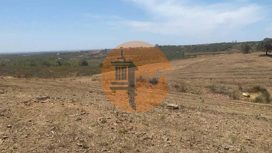 Terreno para Venda em Azinhal