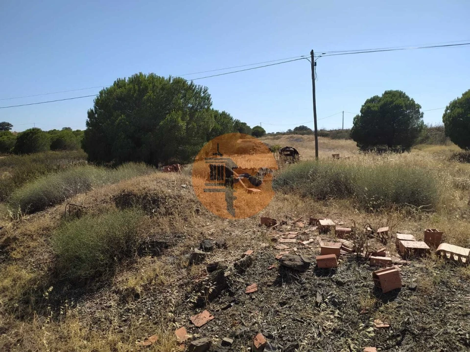Terreno para Venda em Odeleite Foto 4