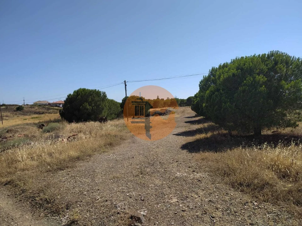 Terreno para Venda em Odeleite Foto 5