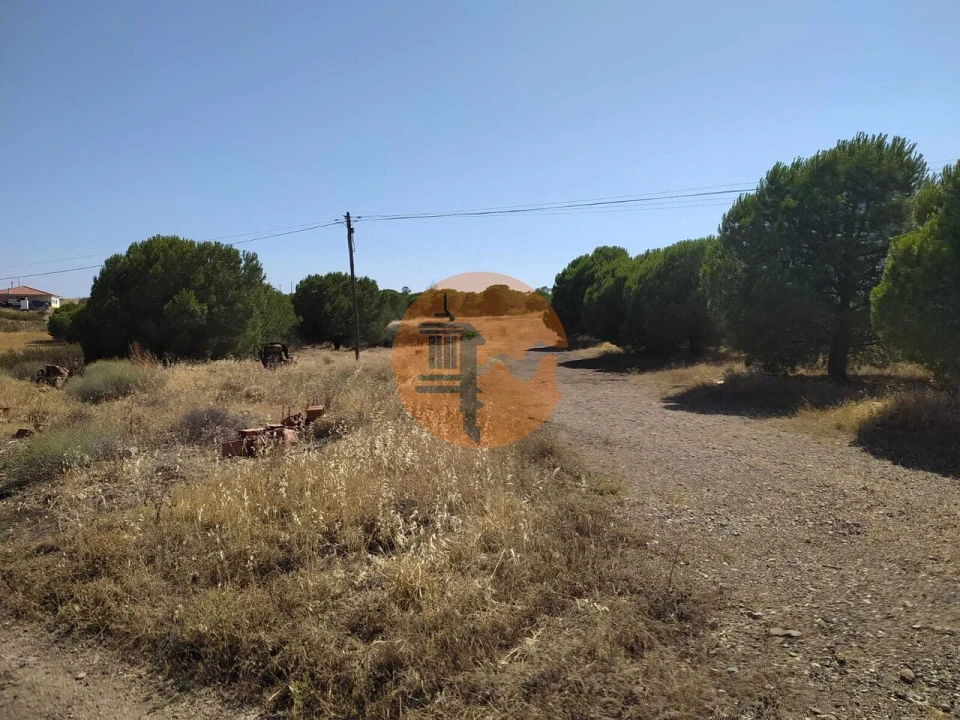 Terreno para Venda em Odeleite Foto 10