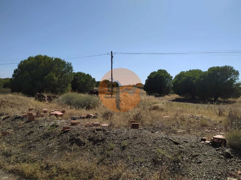 Terreno para Venda em Odeleite Foto 6
