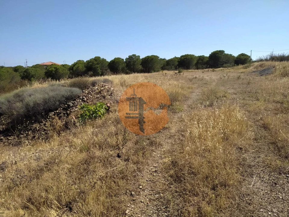 Terreno para Venda em Odeleite Foto 9