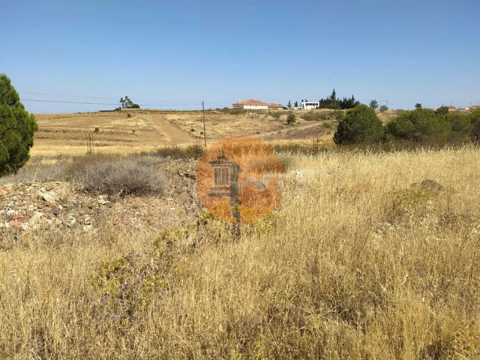 Terreno para Venda em Odeleite Foto 12