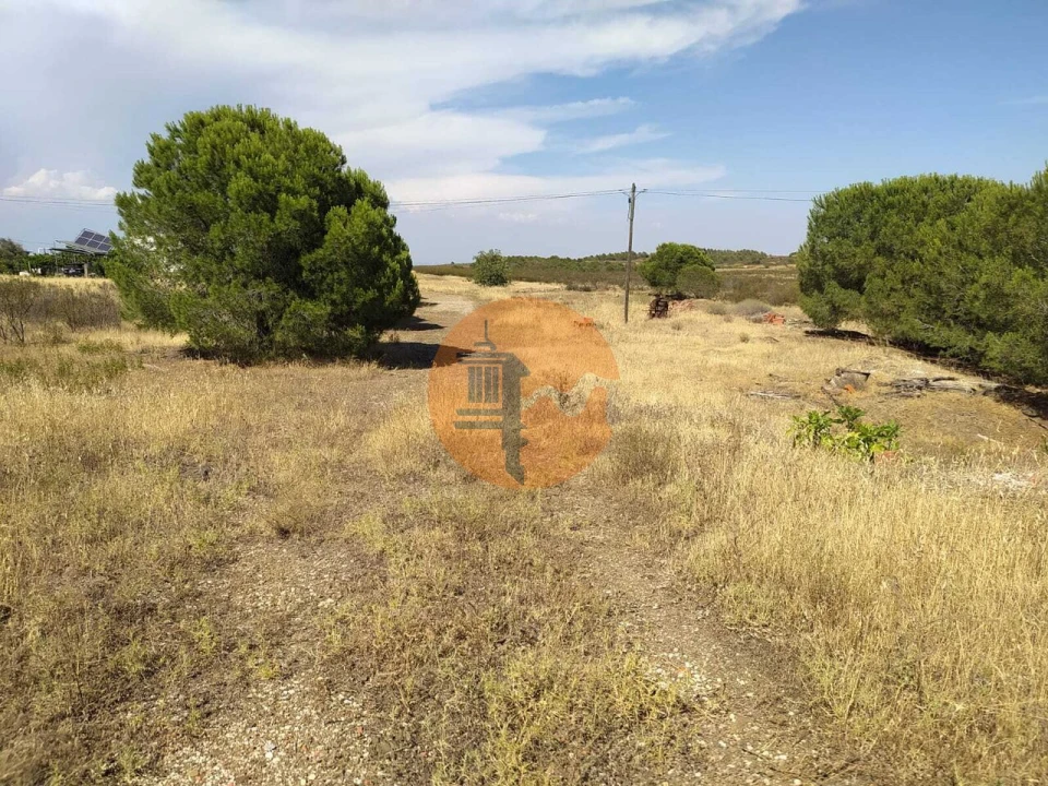 Terreno para Venda em Odeleite Foto 14
