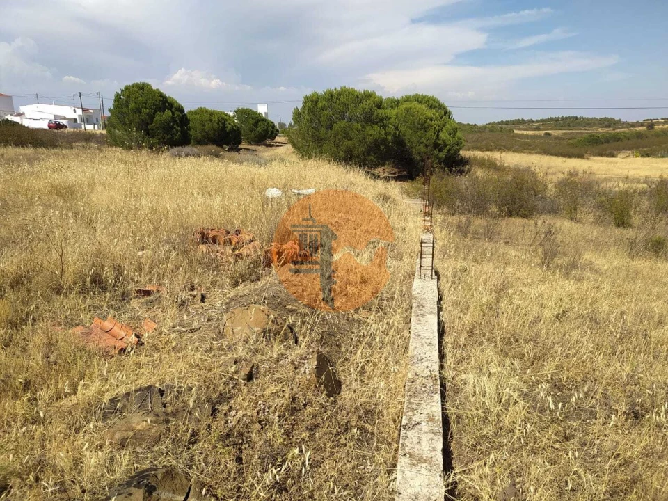Terreno para Venda em Odeleite Foto 15