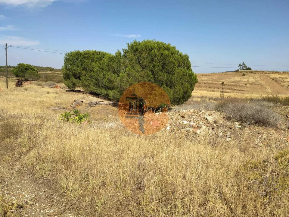 Terreno para Venda em Odeleite Foto 16