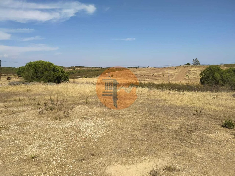 Terreno para Venda em Odeleite Foto 18