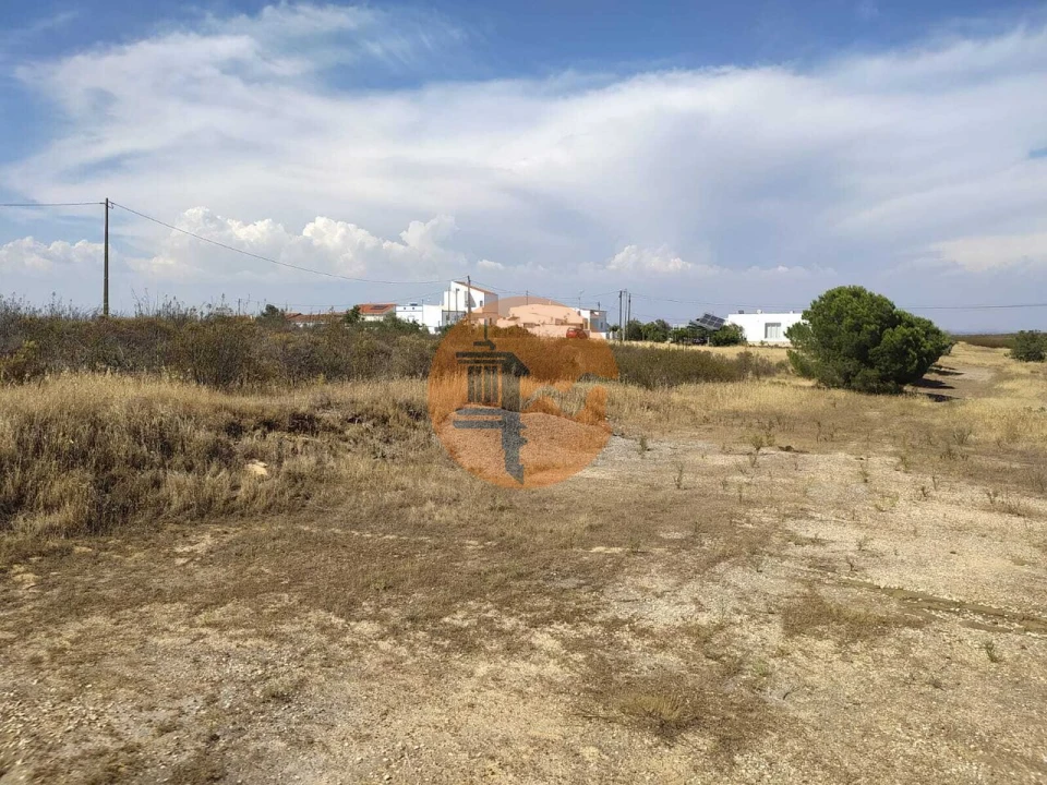 Terreno para Venda em Odeleite Foto 19