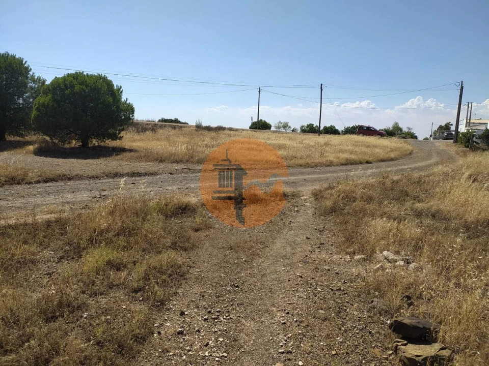 Terreno para Venda em Odeleite Foto 20