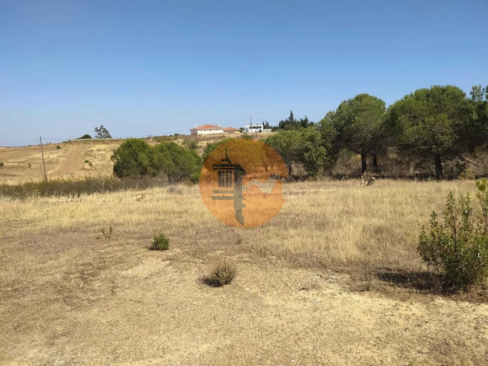 Terreno para Venda em Odeleite Foto 25