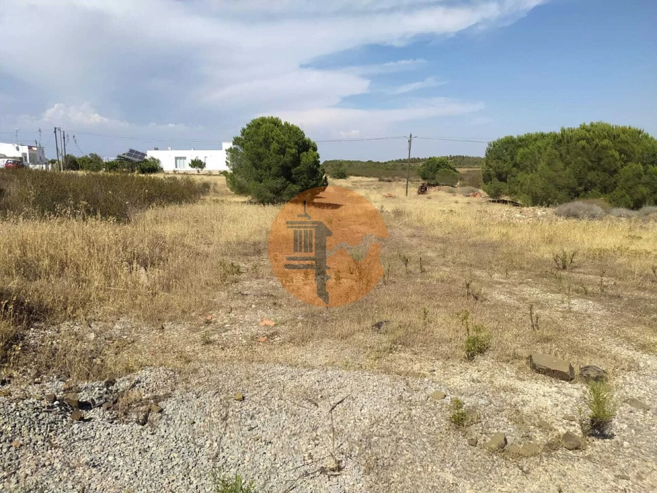 Terreno para Venda em Odeleite Foto 27