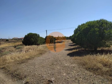 Terreno para Venda em Odeleite