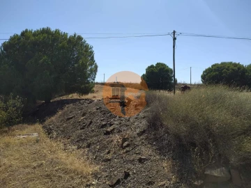 Terreno para Venda em Odeleite