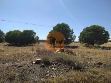 Terreno para Venda em Odeleite