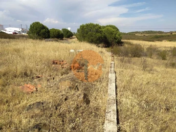 Terreno para Venda em Odeleite