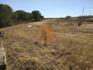 Terreno para Venda em Odeleite