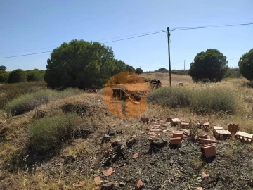 Terreno para Venda em Odeleite