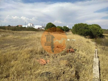 Terreno para Venda em Odeleite