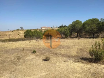 Terreno para Venda em Odeleite