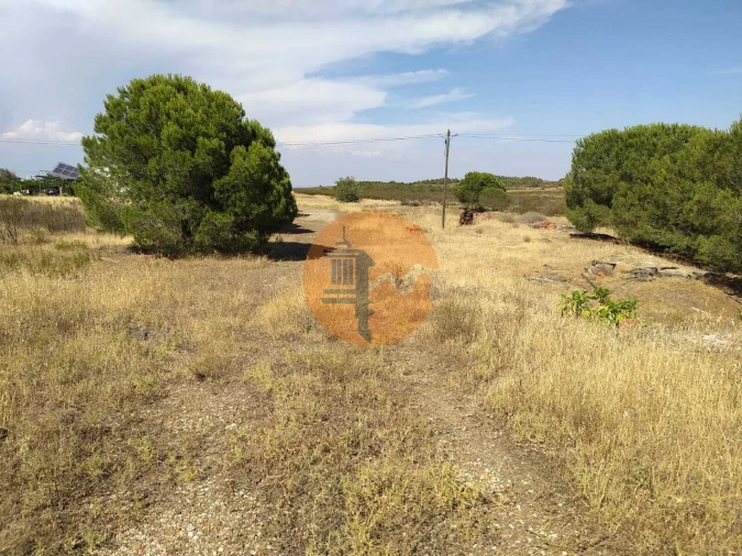 Terreno para Venda em Odeleite Foto 14