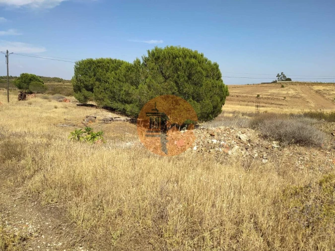 Terreno para Venda em Odeleite Foto 16