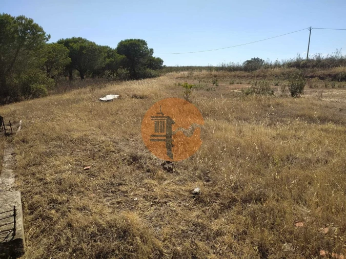 Terreno para Venda em Odeleite Foto 17