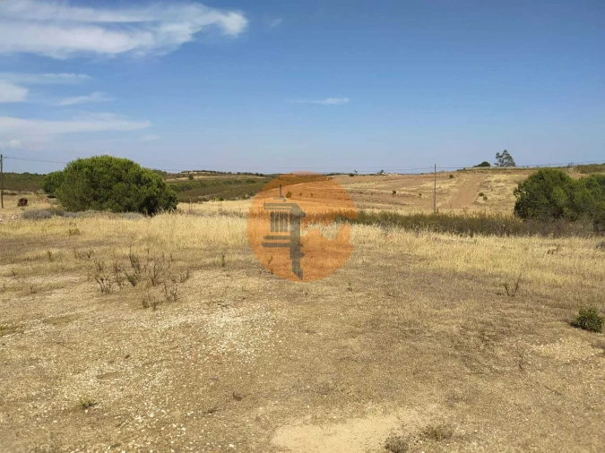 Terreno para Venda em Odeleite Foto 18