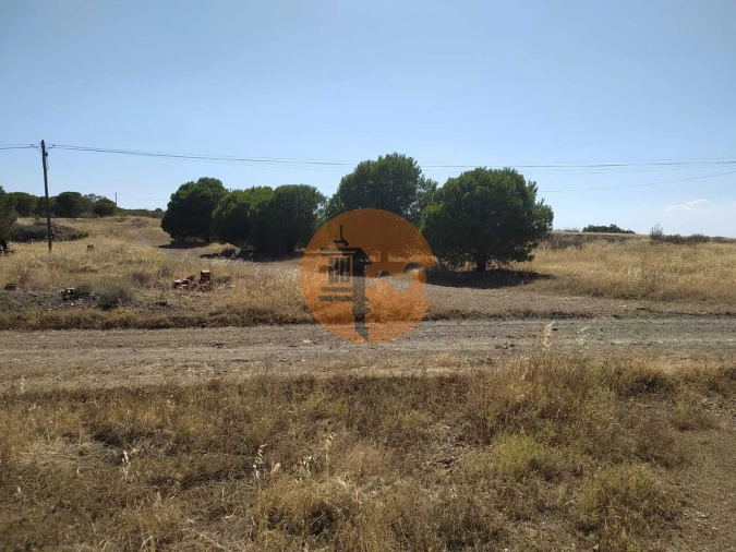 Terreno para Venda em Odeleite Foto 26