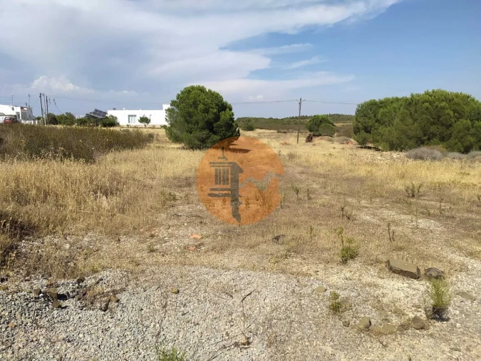 Terreno para Venda em Odeleite Foto 27