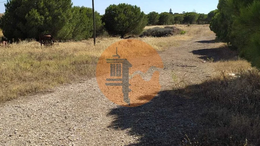 Terreno para Venda em Odeleite