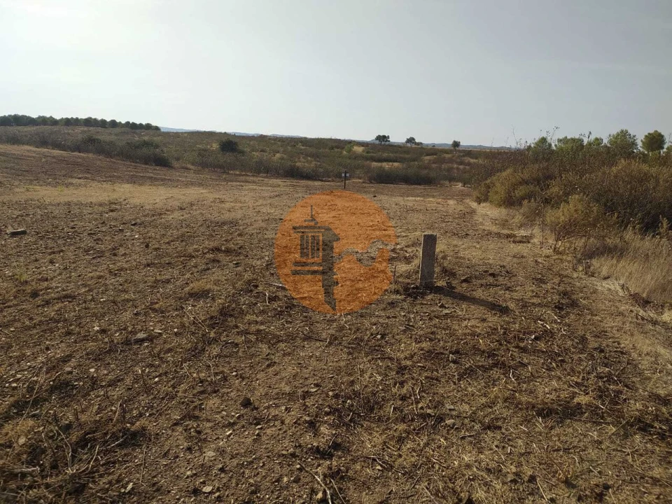 Terreno para Venda em Odeleite Foto 4