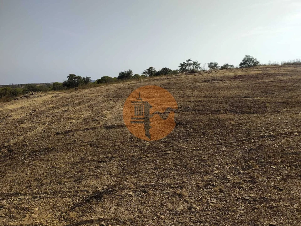 Terreno para Venda em Odeleite Foto 5
