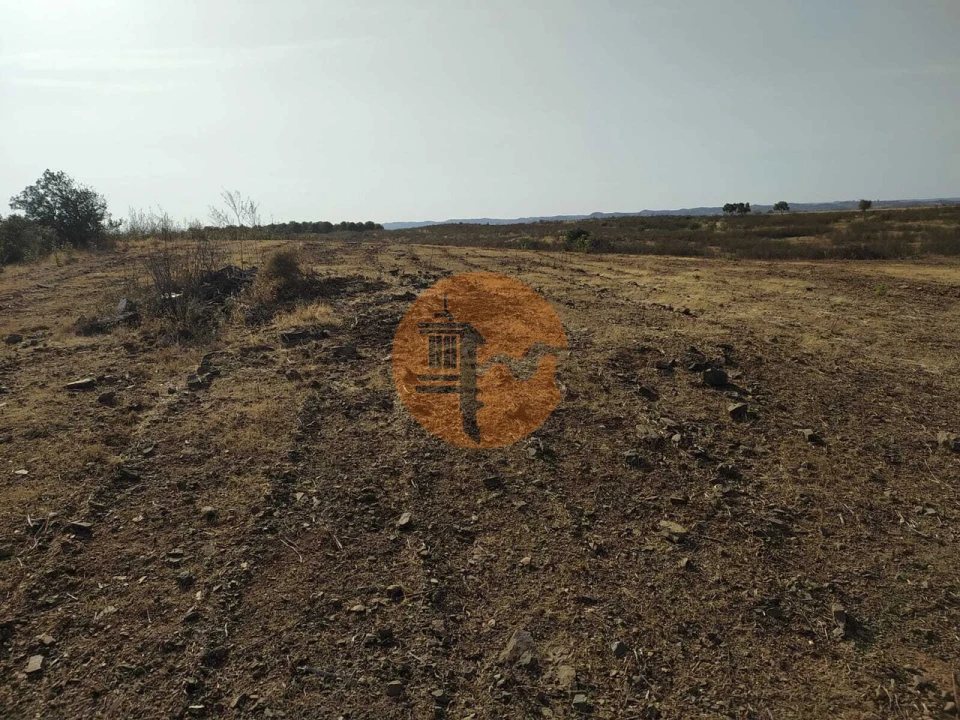 Terreno para Venda em Odeleite Foto 7