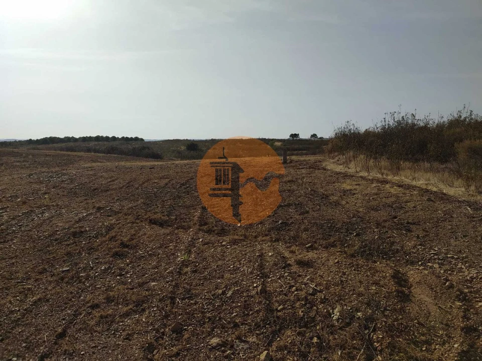 Terreno para Venda em Odeleite Foto 9