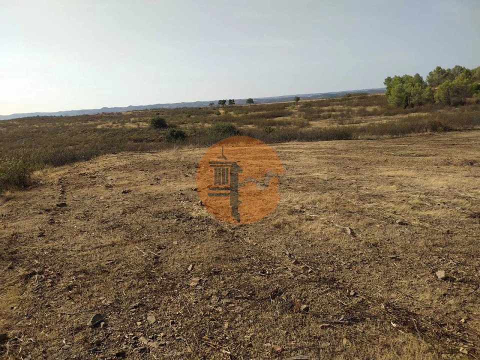 Terreno para Venda em Odeleite Foto 12