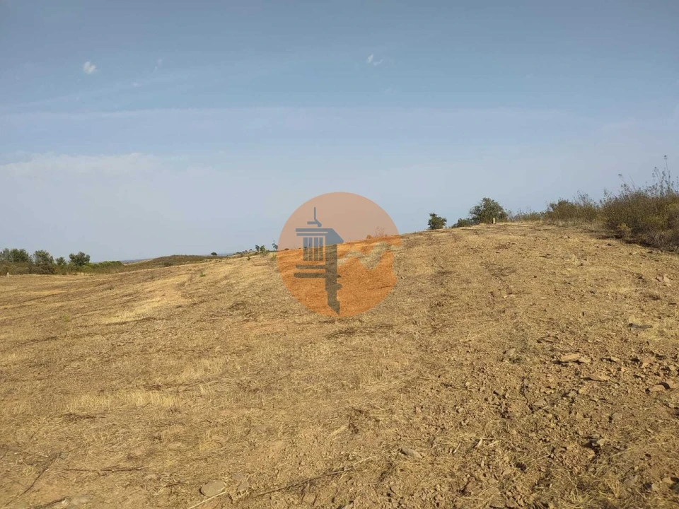 Terreno para Venda em Odeleite Foto 17