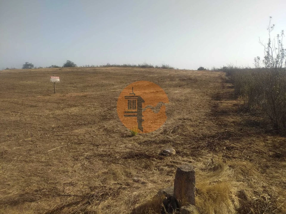 Terreno para Venda em Odeleite Foto 19