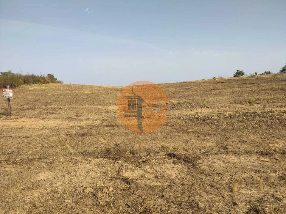 Terreno para Venda em Odeleite Foto 22