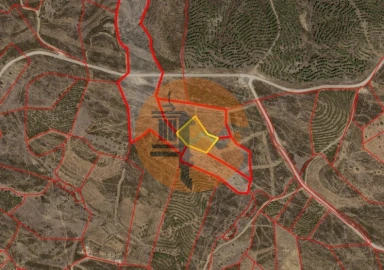 Terreno para Venda em Odeleite