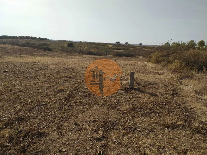 Terreno para Venda em Odeleite Foto 4
