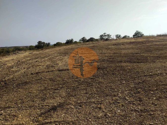 Terreno para Venda em Odeleite Foto 5