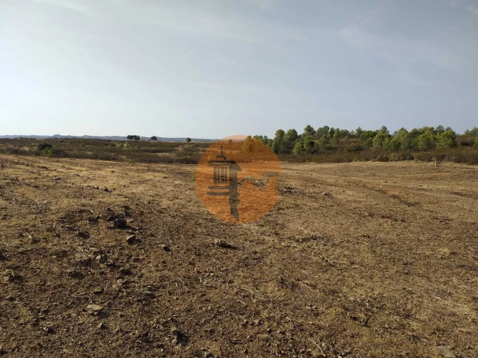 Terreno para Venda em Odeleite Foto 6