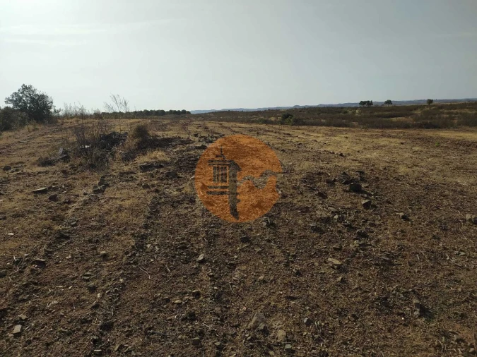 Terreno para Venda em Odeleite Foto 7