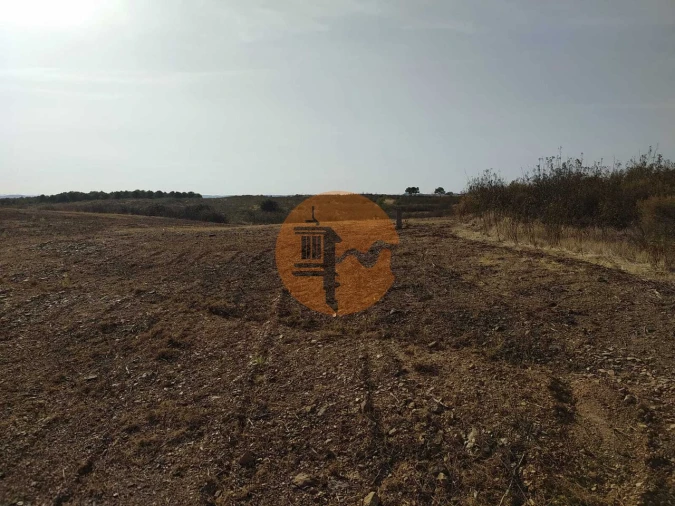 Terreno para Venda em Odeleite Foto 9