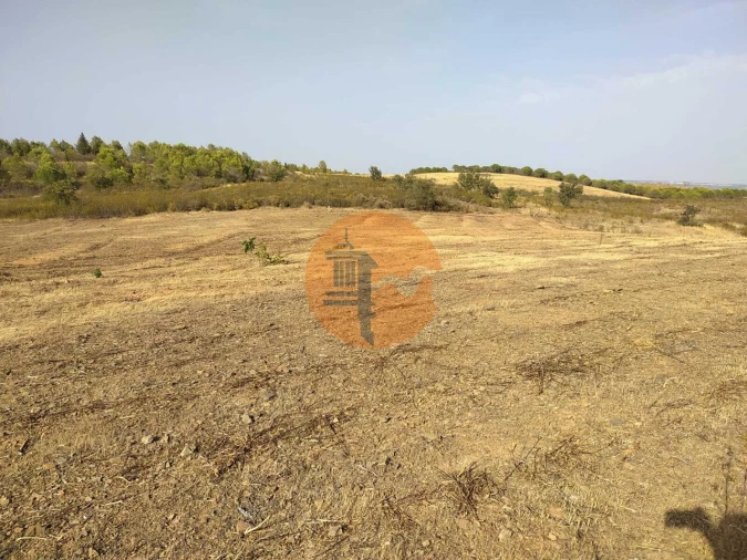 Terreno para Venda em Odeleite Foto 15