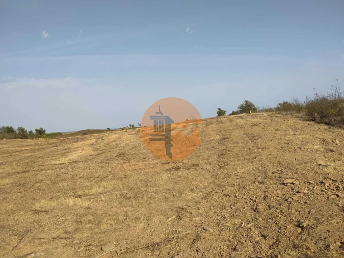 Terreno para Venda em Odeleite Foto 17