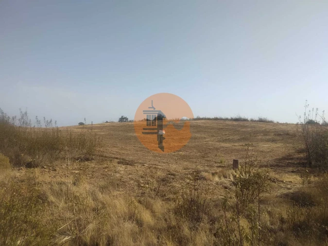 Terreno para Venda em Odeleite Foto 24